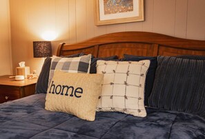 1 bedroom - Aspen Room Serene Retreat at Columbine (Silverton)