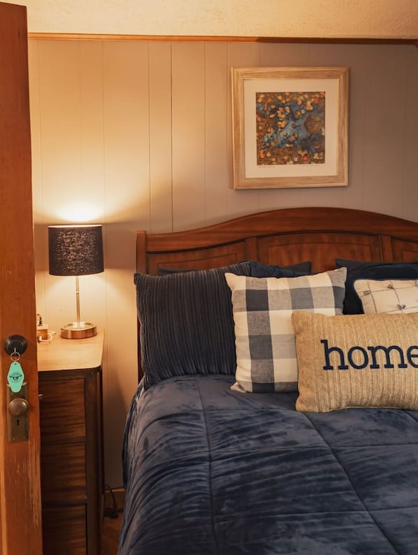 Studio | 1 chambre