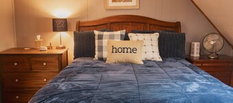 哥伦拜恩的阿斯彭房间宁静度假屋