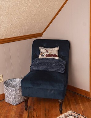 1 bedroom - Aspen Room Serene Retreat at Columbine (Silverton)