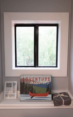 Studio | 1 chambre