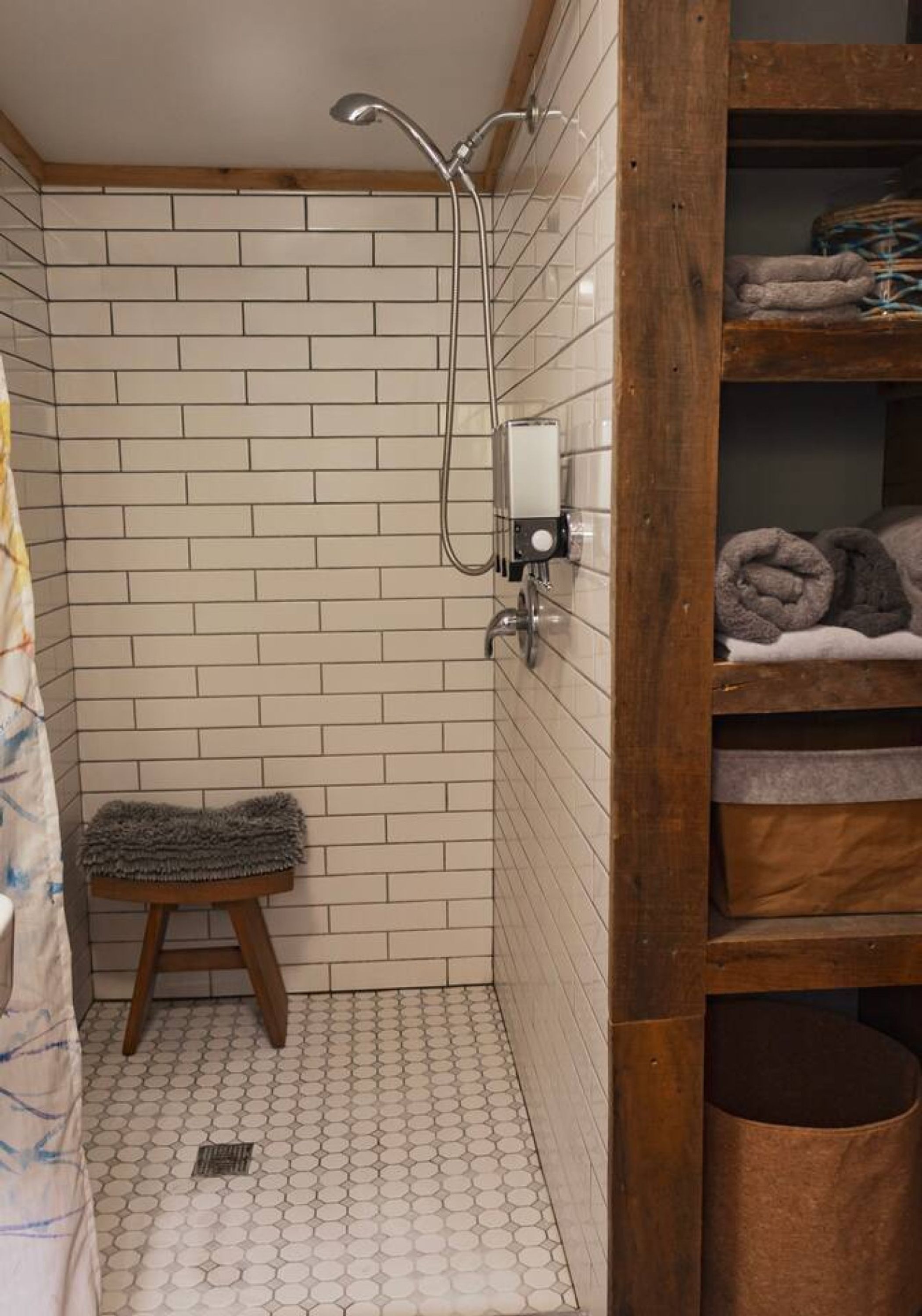 开间 | 1 多间卧室