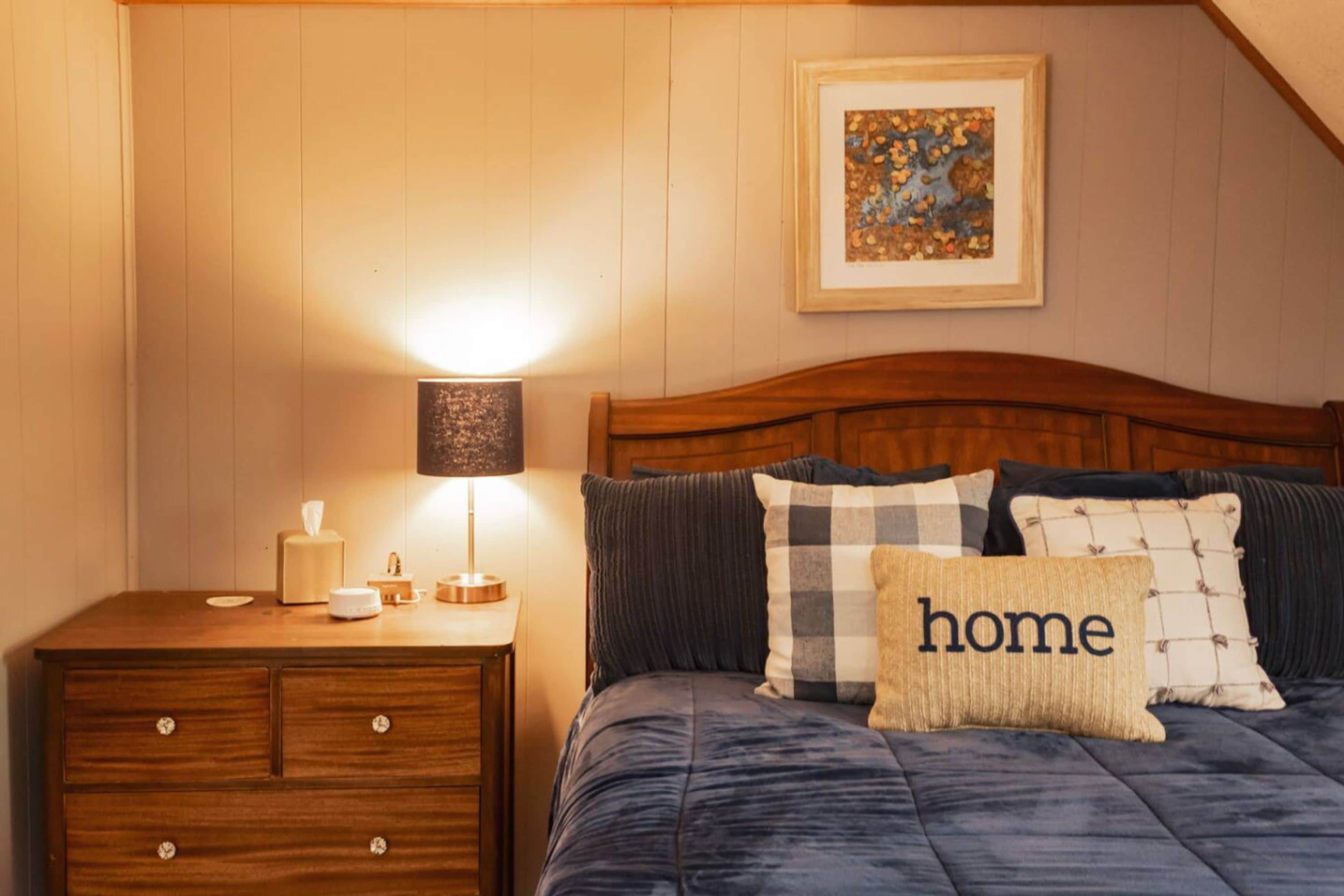 开间 | 1 多间卧室