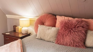 Studio | 1 bedroom