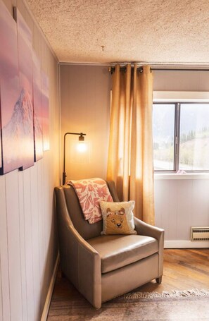 Studio | 1 bedroom