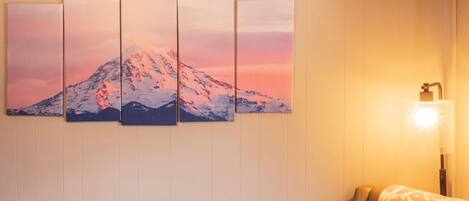 Estudio | 1 habitación