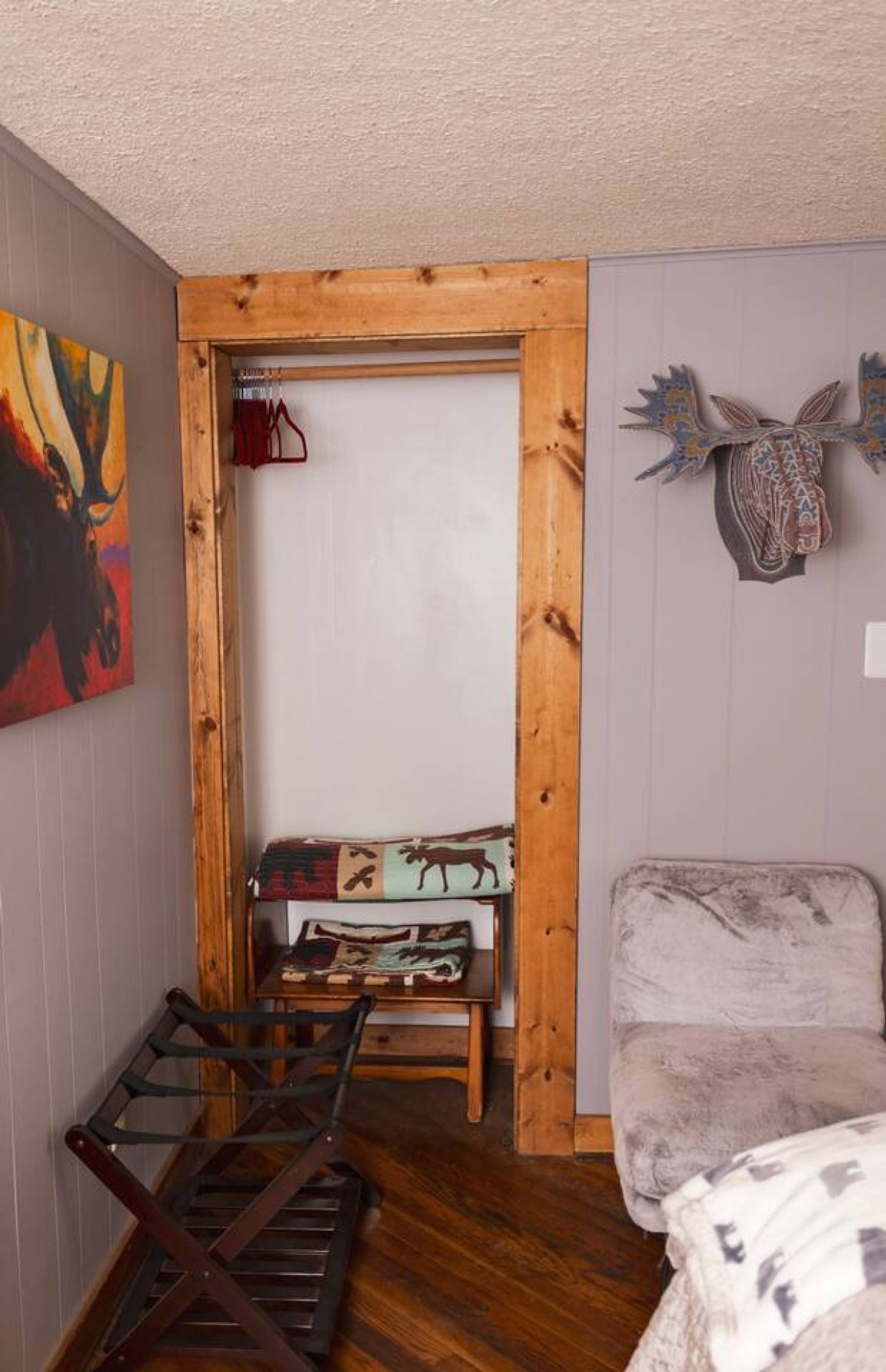 开间 | 1 多间卧室