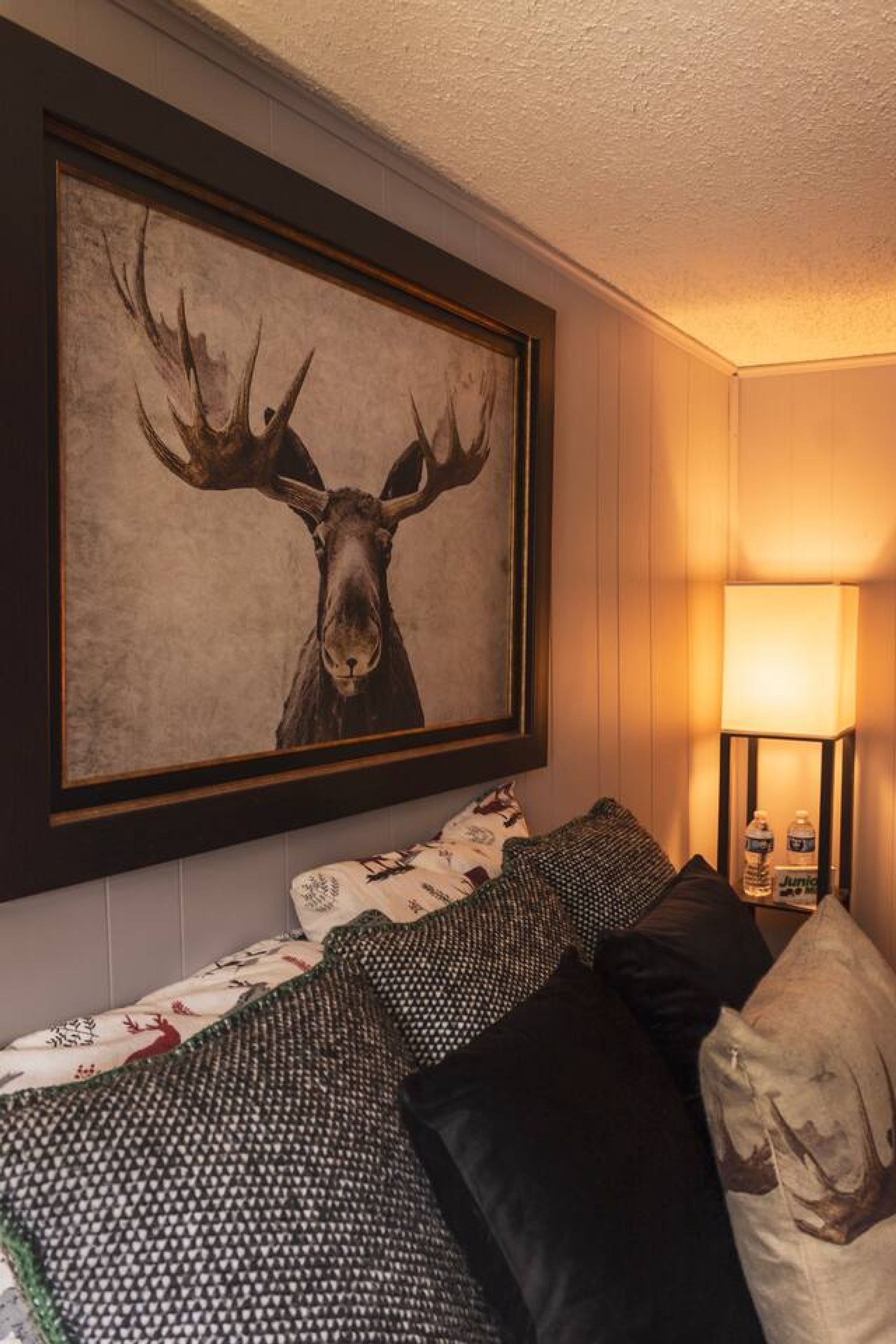 开间 | 1 多间卧室