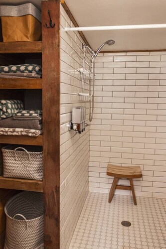 Moose Room Rustic Colorado Lodge Escape