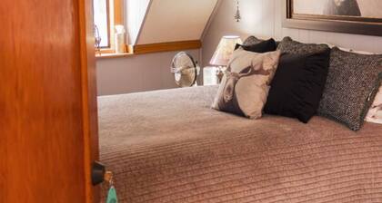 Moose Room Rustic Colorado Lodge Escape