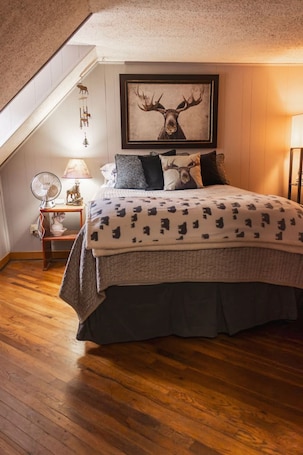 1 habitación