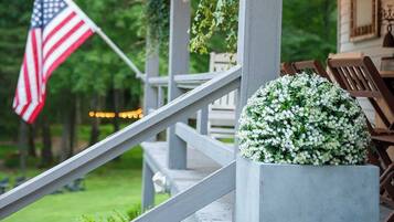 DĂ©tail de lâextĂ©rieur