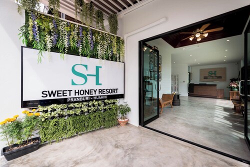 Sweet Honey Resort Quiet Getaway near Hua Hin