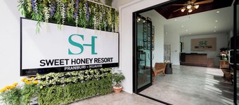 Sweet Honey Resort Quiet Getaway near Hua Hin