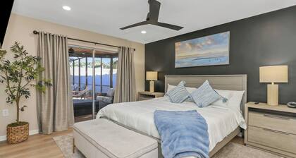 Family Friendly Retreat near Clearwater Beach.