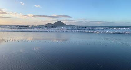 Private Coastal Sanctuary, 100m from the beach