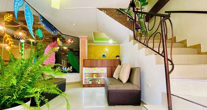 Green Garden Hostal