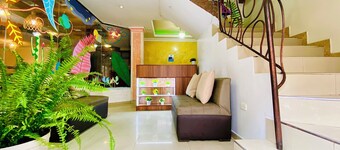 Green Garden Hostal