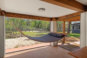 Terassi/patio