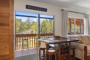 Interior - Peaceful Waterfront Escape on Withlacoochee • Private Dock, Old Florida Charm (Yankeetown)