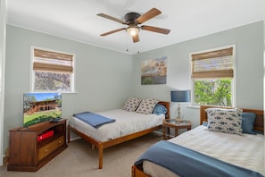 Gratis wifi, beddengoed, rolstoeltoegankelijk