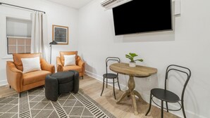 Studio, 1 King Bed (Village of SoWal B257) | Interior - Village of Sowal B257 (Panama City Beach)