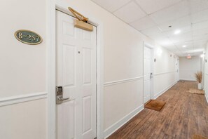 開放式客房, 1 張特大雙人床 (Village of SoWal B257) | 住宿內部