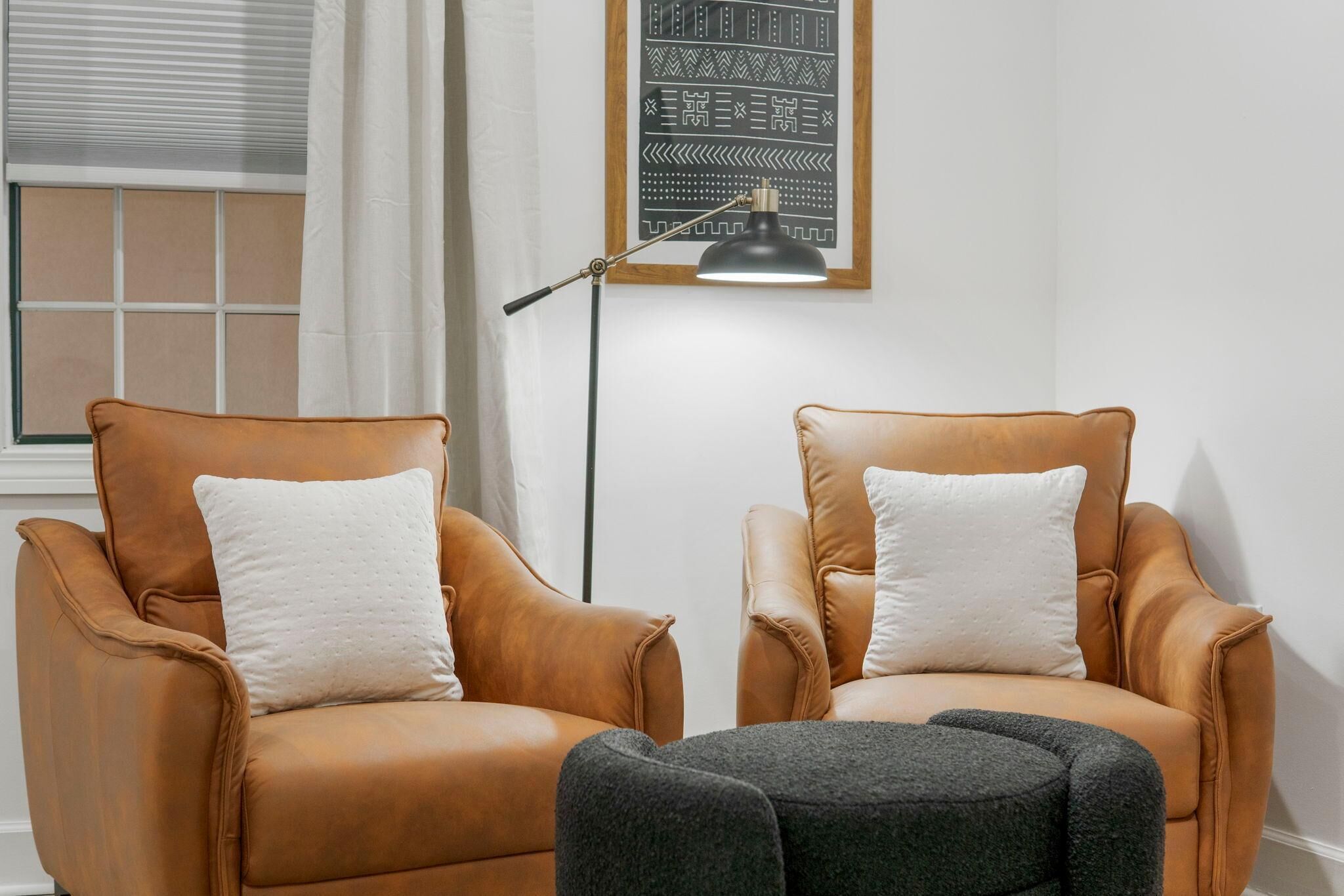 Studio, 1 King Bed (Village of SoWal B257) | Interior