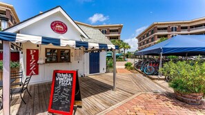 開放式客房, 1 張特大雙人床 (Village of SoWal B257) | 外觀