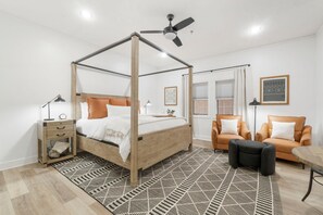 Studio, 1 King Bed (Village of SoWal B257) - Village of Sowal B257 (Panama City Beach)