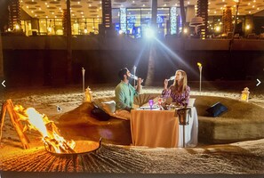 Dining - Available Oct.22-28th Luxury at its finest!!! 1-Bedroom, 1300 sq ft Condo, (Cabo San Lucas)