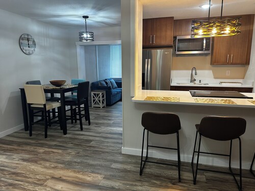 Tranquil Pool House in Ocala