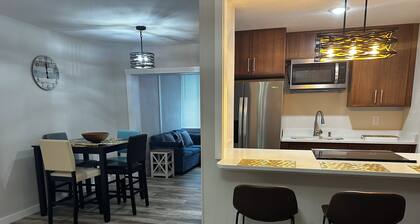 Tranquil Pool House in Ocala