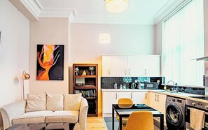 Interior - Condo in Sheffield City Centre (South Yorkshire)