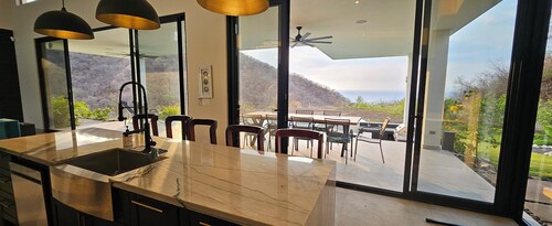 Casa Zarpe - Amazing ocean view house- Guanacaste