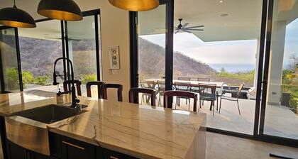 Casa Zarpe - Amazing ocean view house- Guanacaste