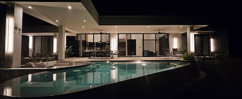 Casa Zarpe - Amazing ocean view house- Guanacaste