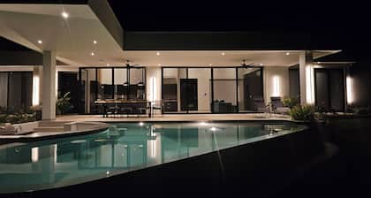 Casa Zarpe - Amazing ocean view house- Guanacaste