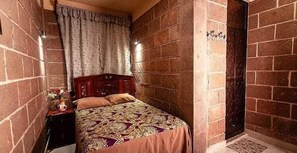 Family Single Room