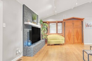 Téléviseur connecté