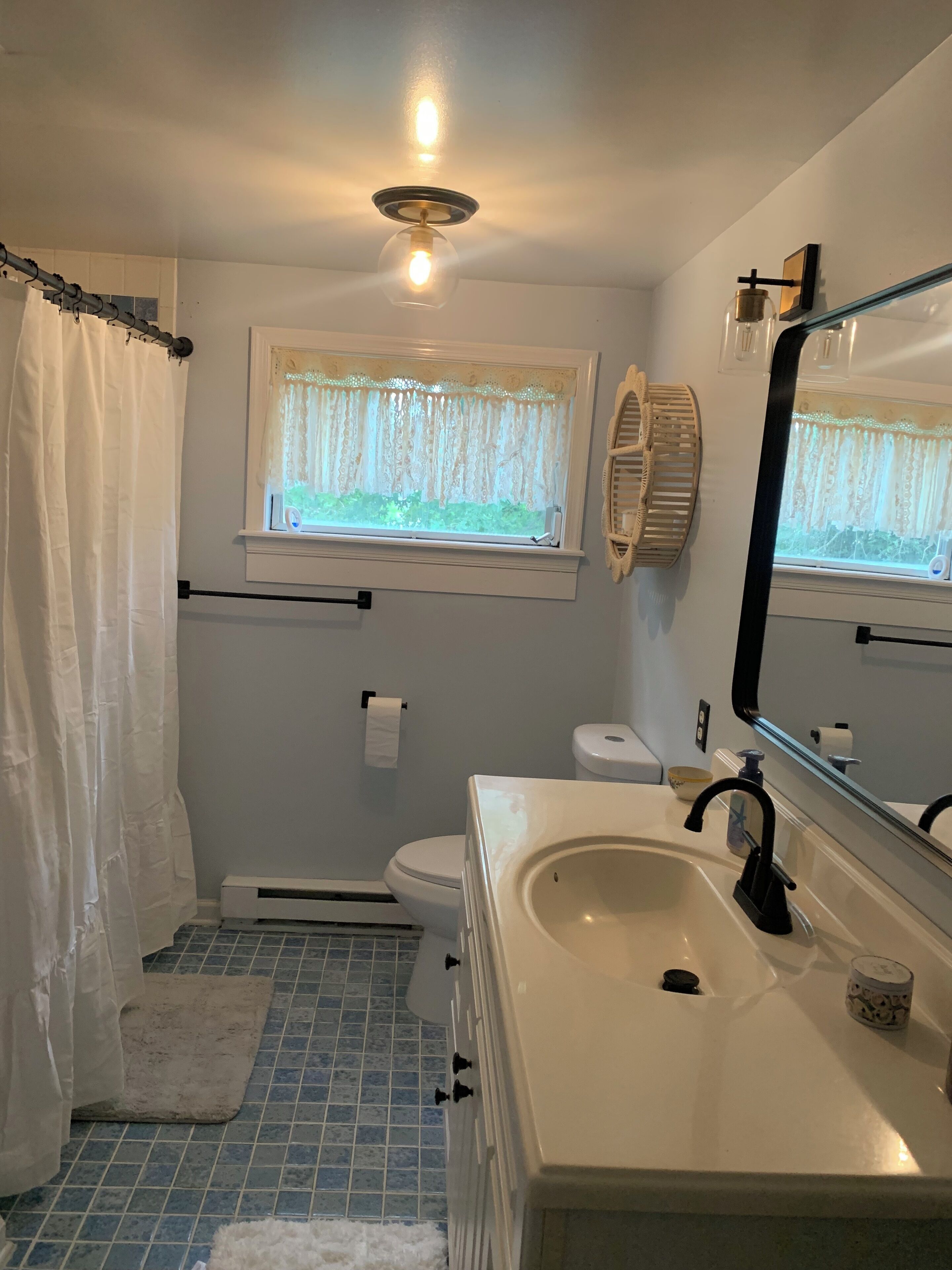 ヘアドライヤー、タオル、石鹸、シャンプー