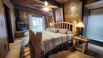5 chambres, Wi-Fi, draps fournis