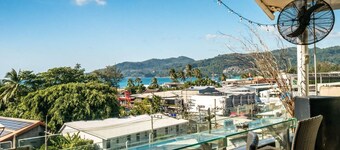 L01 Bangla Suites, Modern Studio On Bangla Road