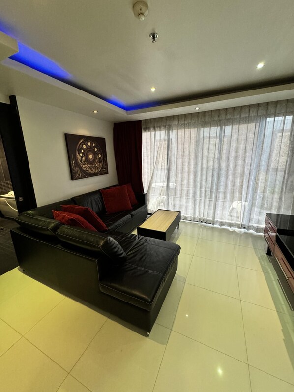 Smart TV y reproductor de DVD 