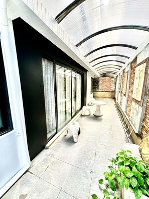 Property grounds - L08 Bangla Suites, Modern Studio On Bangla Road (Patong)