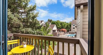 Modern Retreat | 2BR Retreat Near Denver | Gym