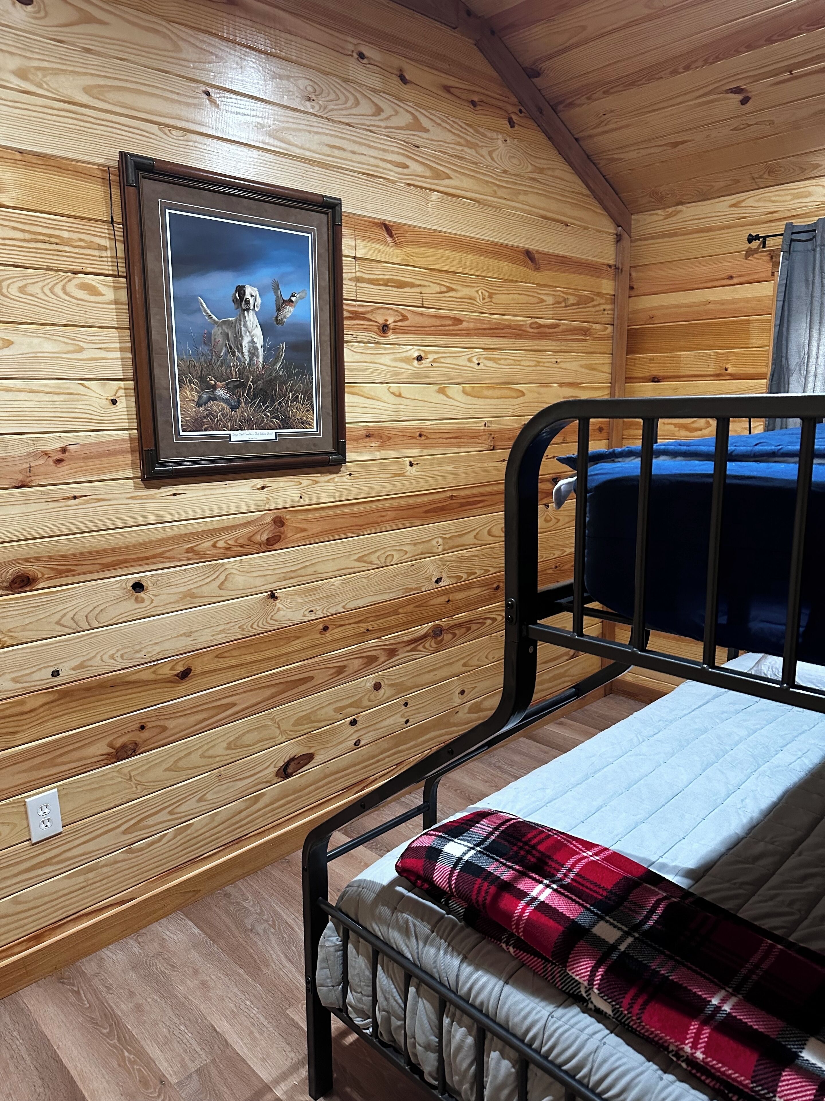 2 dormitorios, wifi gratis, ropa de cama