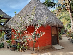 Exterieur