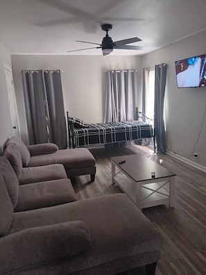 Televisión