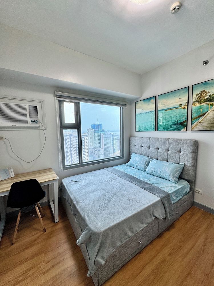 VRB Room Rental - Nakpil
